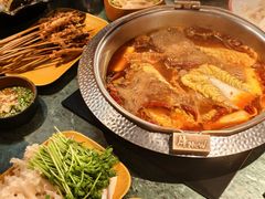 -牛New寿喜烧(金鹰世界店)