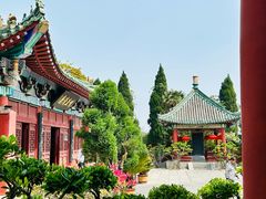 -开封包公祠