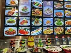 -昱德来·天津菜·渤海湾小海鲜(华夏店)