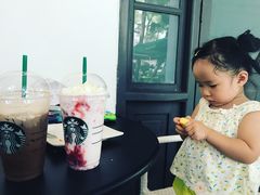 -星巴克臻选(广州沙面店)