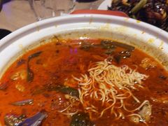 -红盔甲·小龙虾(车公庙店)