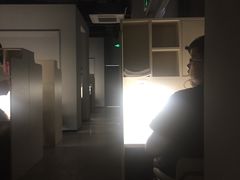 -众独空间沉浸式自习室(三阳路铂仕汇店)