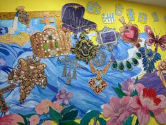 -杨梅红艺术教育(万象城教学中心)