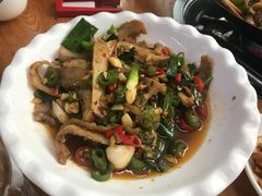 -张氏父子常德肠子馆(红星总店)