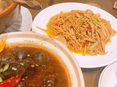 -福子家·闽北光泽菜(华林店)
