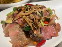 -云海肴·汽锅鸡·云南菜(美罗城店)