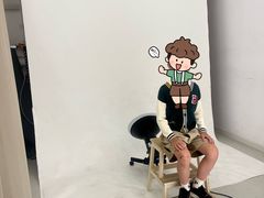 -海马体照相馆(上海月星环球港店)