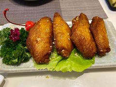 -樱の千渡日式料理·铁板烧•烧鸟(金盛田广场店)