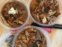 -阁瑞居闫记卤煮(乔庄北街店)