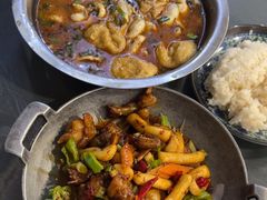 -金良酸菜鱼(宁海路总店)