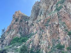 -长岛南北长山旅游景区