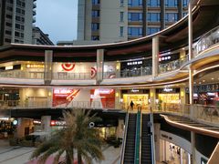 -大鹏佳兆业广场