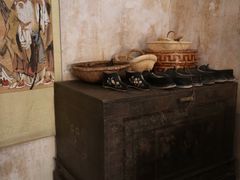 -井塘古村