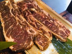 -韩一品韩国料理(柏庐南路店)