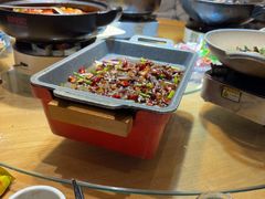 -肖记公安牛肉鱼杂馆· 省级非物质文化遗产(仁和路店)