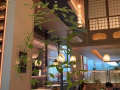 -桂满陇·海市蜃楼·黑金(国金店)