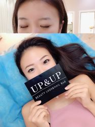 -UP&UP·半永久眉毛眼线机器野生眉