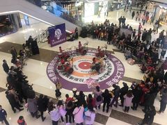 -万达广场(扬州邗江店)