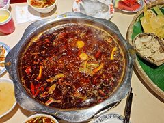 -大队长主题火锅(观音桥店)