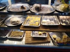 -清真老西北角温记粘食店(长沙路店)