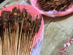 -十里铺铁板鱿鱼