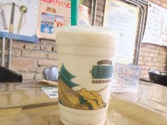 -放哈·甜醅子奶茶创造者(正宁路店)