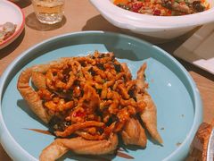 -新白鹿餐厅(城西银泰城店)