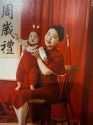 -小阿福儿童摄影(光谷时代广场店)