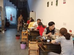 大堂-天治宣·野椒鸡(龙头寺总店)