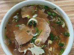 -焦大头牛肉小饭(南关店)