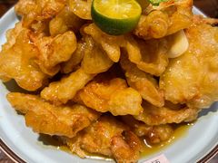 -东北大院·东北菜(三台子店)