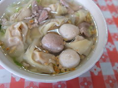 【胡荣泉】鱼肉饺子-胡荣泉