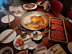 -巴邑火锅·夜宵(港隆广场店)