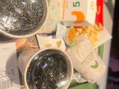 -麦当劳(长泰商业广场店)
