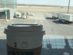 -星巴克(北京首都国际机场7店)