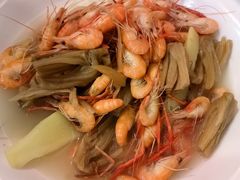 盐煮河虾-楼外楼(西湖景区孤山路店)