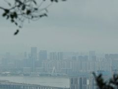-小南山公园