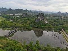 -南宁花花大世界景区