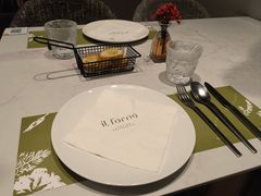 -IL Forno 意坊·意大利餐厅(温州万象城店)