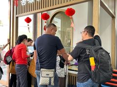 -冠素堂观音饼(朱家尖码头店)