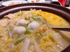 -小厨师·二十年沈家门小海鲜(百井坊巷店)
