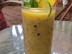 -Fern Forest Cafe