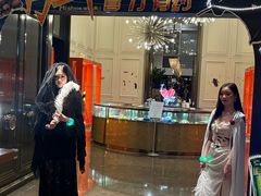 -戏迷-成都群光君悦酒店