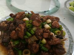 -前王院•巧克力海鲜市集餐厅(万平口店)