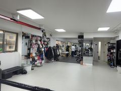 -M.S拳击泰拳馆(大学路店)