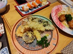 -琴寿司居酒屋(软件园店)