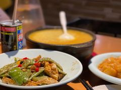 -湘与香缘·湖南菜(王府井北京市百货大楼店)