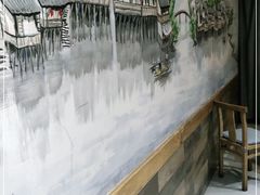 -萬家灯火·私房湘菜·22年老手艺(南岭大道店)