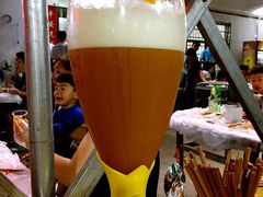 -郑喜旺烧烤(新密总店)