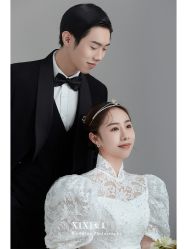 点击看大图 -茜茜公主婚纱摄影会馆